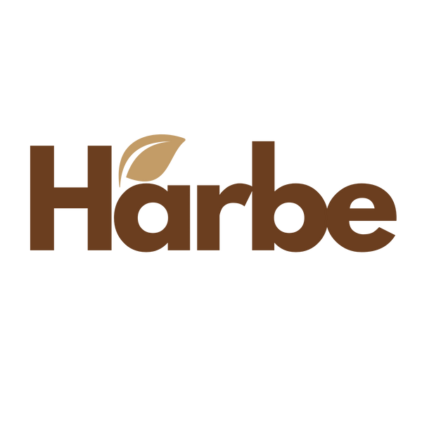 Harbe