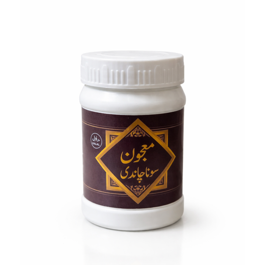 Majoon Sona Chandi - For Men